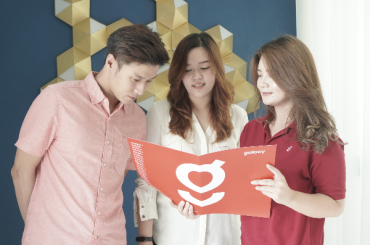 Profesi Paling Menjanjikan adalah Property Consultant Profesi Paling Menjanjikan adalah Property Consultant
