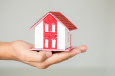 Beli Rumah Sekarang Tinggal Bawa Koper