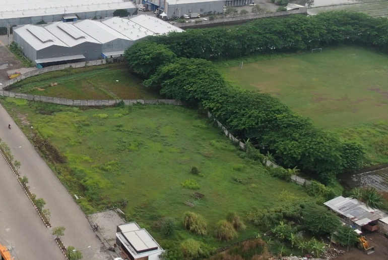 Sulap Lahan Kosong Buat Nambah Income Sulap Lahan Kosong Buat Nambah Income