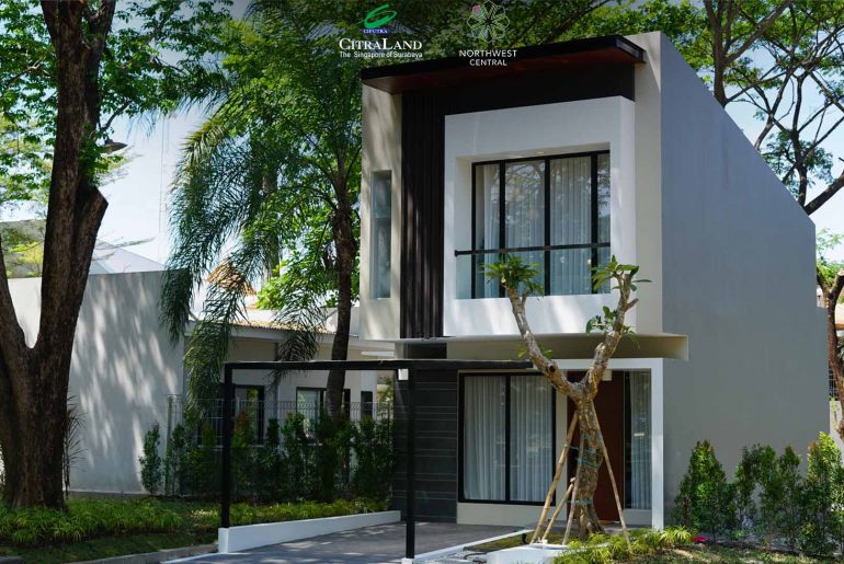 Rumah Baru Versus Rumah Second