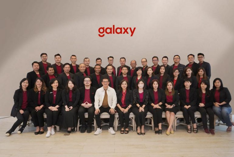 Leader Harus Punya Visi