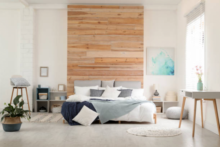 Makin Hoki Praktekkan Aturan Fengshui di Kamar Tidur