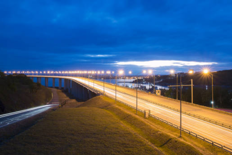Potensi Hunian Sekitar Jalur Lingkar Luar Barat Surabaya
