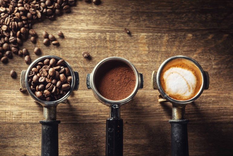 Mitos dan Fakta Manfaat Minum Kopi untuk Kesehatan Tubuh