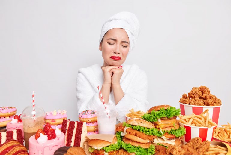 Kolestrol Tinggi ! Ayo Konsumsi Makanan-Makanan Sehat