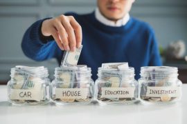Financial Planning Buat Property Consultant