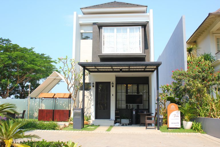 Serah Terima Rumah, Wajib Cek ini !