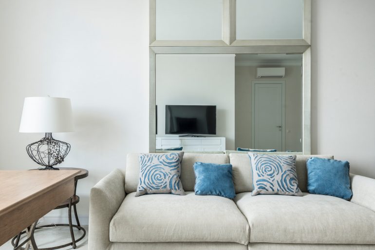 Tren Warna Cat Rumah 2024