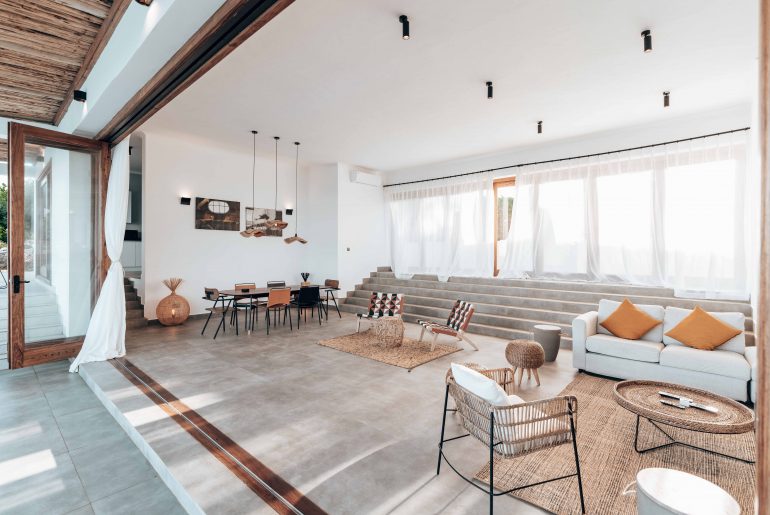 5 Tren Desain Rumah 2024