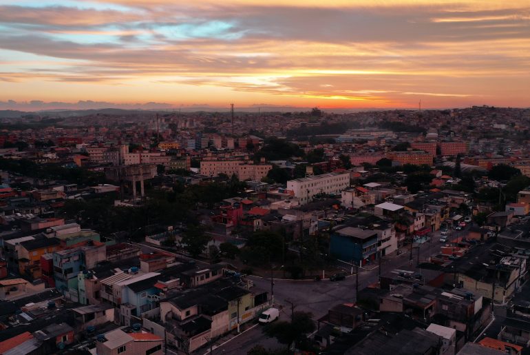 5 Alasan Sidoarjo Jadi Pilihan Lokasi Rumah Terbaik