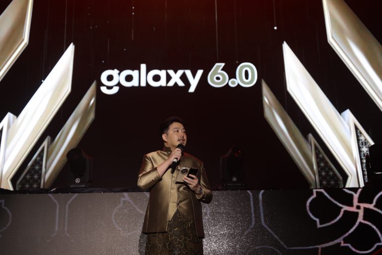 GALAXY Targetkan Cetak 10 ribu Entrepreneur