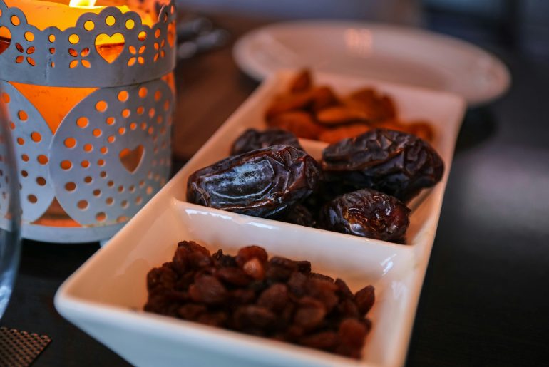 Tips Kelola Keuangan Saat Ramadhan