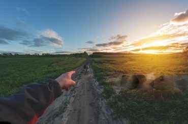 Tips Aman Membeli Tanah Kavling