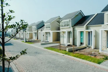 Rumah Landed Masih Primadona, Ini Alasannya !