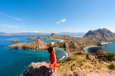 Potensi Investasi Properti di Labuan Bajo