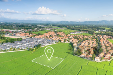 Keuntungan dan Kekurangan Rumah Dekat Persawahan