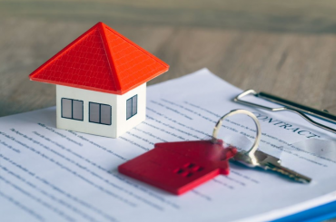 Dokumen Yang Diterima Setelah Akad Kredit Rumah