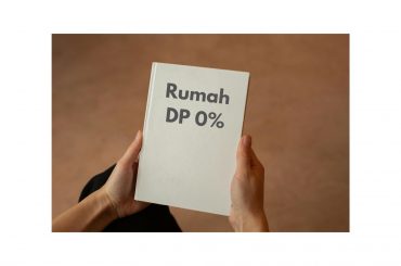 Rumah DP 0% Beneran Ada Gak Sih ?
