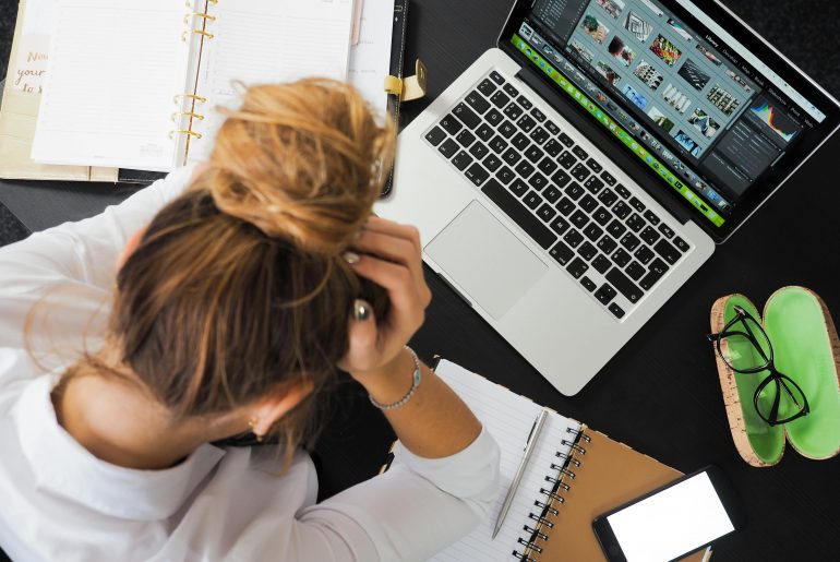 Mencapai Keseimbangan Ideal: Menggali Konsep Work-Life Fit