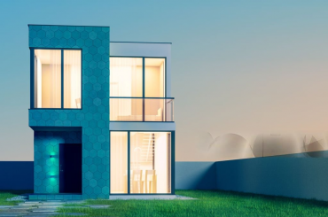 Trend Desain Rumah 2025: Desain Sustainable Masih Dilirik