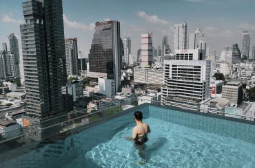 7 Apartemen Mewah di Jakarta Fasilitas Bintang Lima