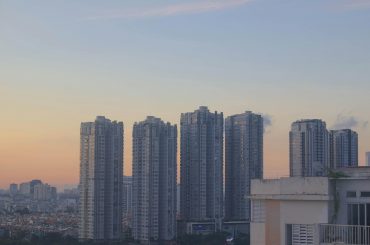 Apartemen di Surabaya Masih Banyak Peminat