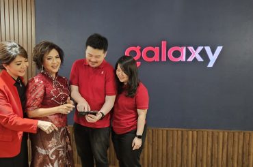 GALAXY Optimis Program PPPN DTP dan Produk Baru Dorong Kinerja di 2024 Tumbuh 20%