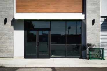 Properti Komersial Makin diminati