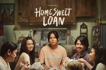Rahasia Keuangan dari Film Sweet Home Loan