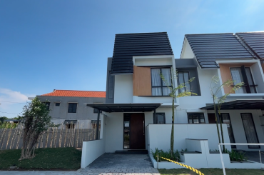 Ini Alasan Beli Properti Pada Akhir Tahun 2024