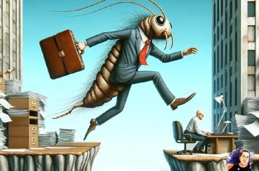 Kutu Loncat, Ambisi Karir dan Tantangan Perusahaan Era Modern!