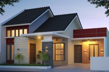 Rumah Tapak, Primadona Hunian Masyarakat