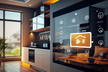 Tren Smart Home di Tahun 2025