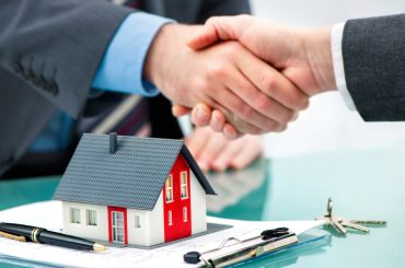 Rumah Pertama: Beli Baru atau Seken?