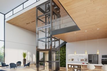 Home Lift Hemat Energi: Fakta atau Gimmick?
