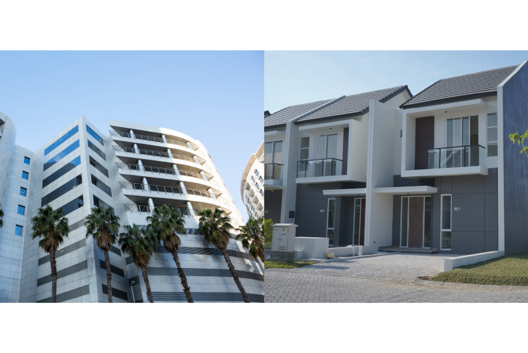 Mana Investasi Properti Paling Cuan?