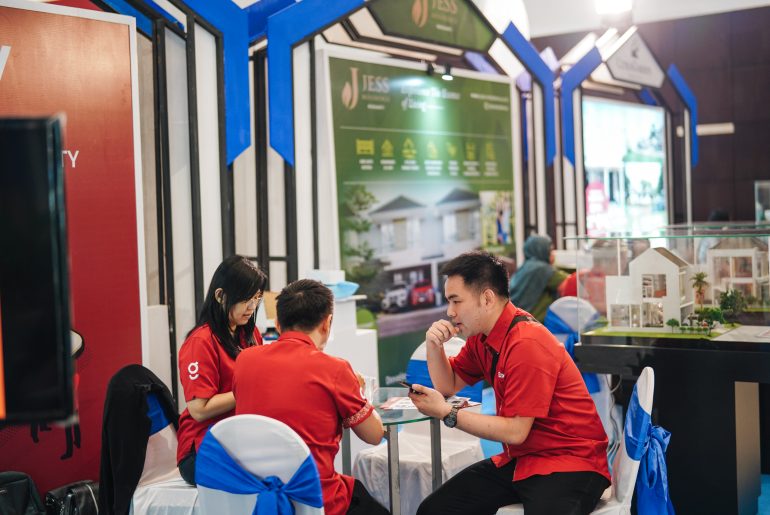 Kasus Ashanty, Penting Pilih Broker Bersertifikasi