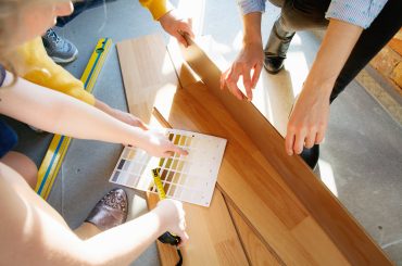 HPL: Material Serbaguna untuk Interior Modern