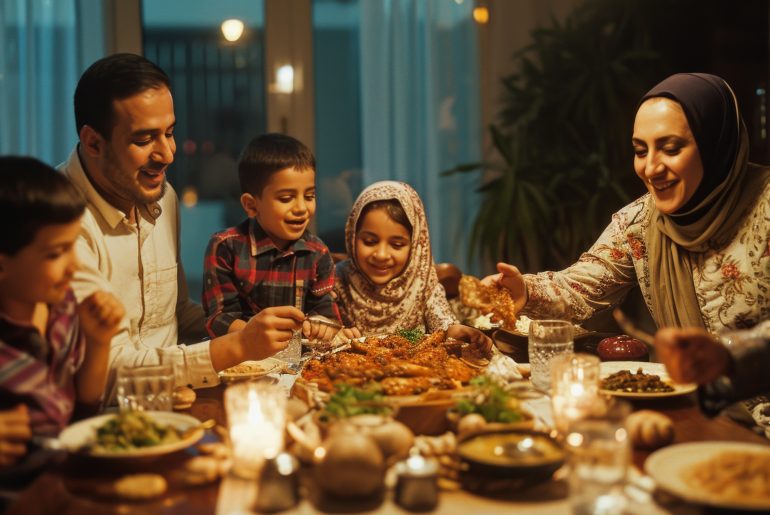 Tips Sahur Anti Ngantuk-Ngantuk Club!