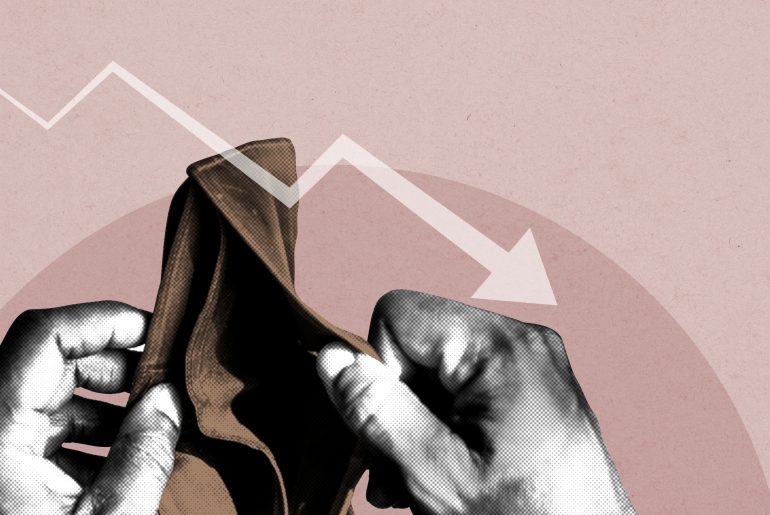 Menata Gaya Hidup di Tengah Ancaman Resesi