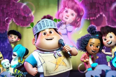 Jumbo, Kisah Inspiratif dari Petualangan Don