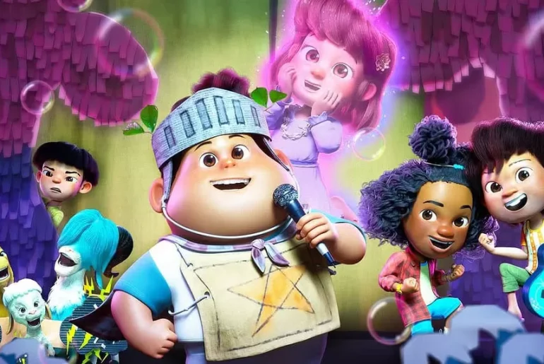 Jumbo, Kisah Inspiratif dari Petualangan Don