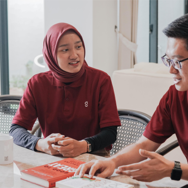 Konsultan Properti Wajib Melek Digital Marketing