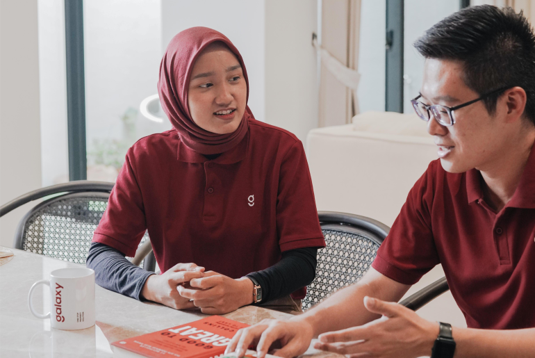 Konsultan Properti Wajib Melek Digital Marketing