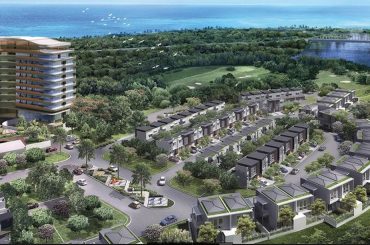 Prospek Cerah Properti Batam