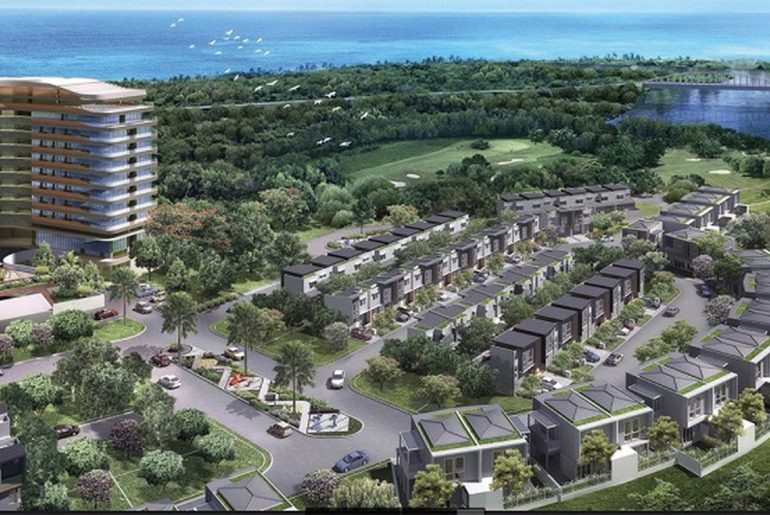 Prospek Cerah Properti Batam