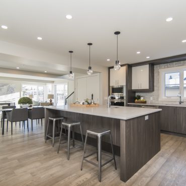 Open Space Home: Tren yang Semakin Populer