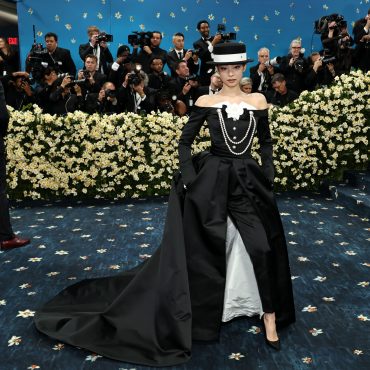 MET GALA-nya Dunia Properti!