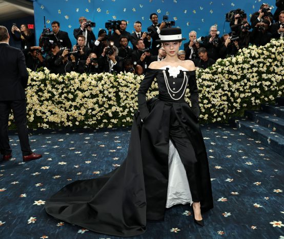 MET GALA-nya Dunia Properti!