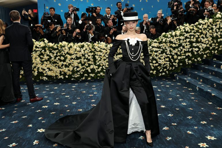 MET GALA-nya Dunia Properti!